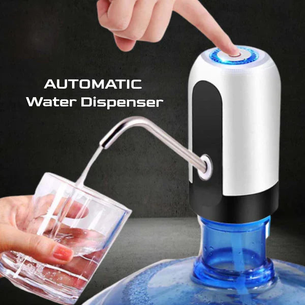 Electric Automatic Water Dispenser