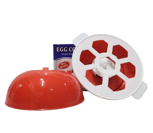 Electric Egg Boiler the Best Egg Cooking Gadget